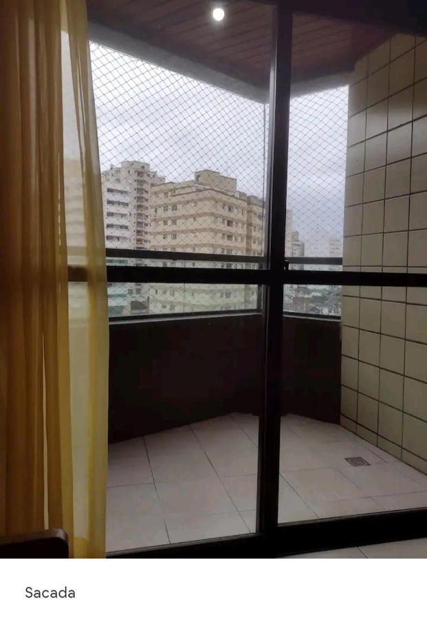 Apartamento A 100M Do Mar E 2 Minutos Da Praia Vila Tupi Na Praia Grande Praia Grande (Santos) Exterior photo