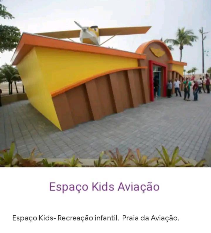 Apartamento A 100M Do Mar E 2 Minutos Da Praia Vila Tupi Na Praia Grande Praia Grande (Santos) Exterior photo